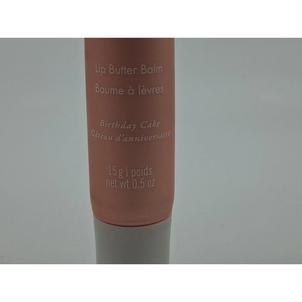 Summer Fridays Lip Butter Balm Birthday Cake - 15 g / .5 oz‎